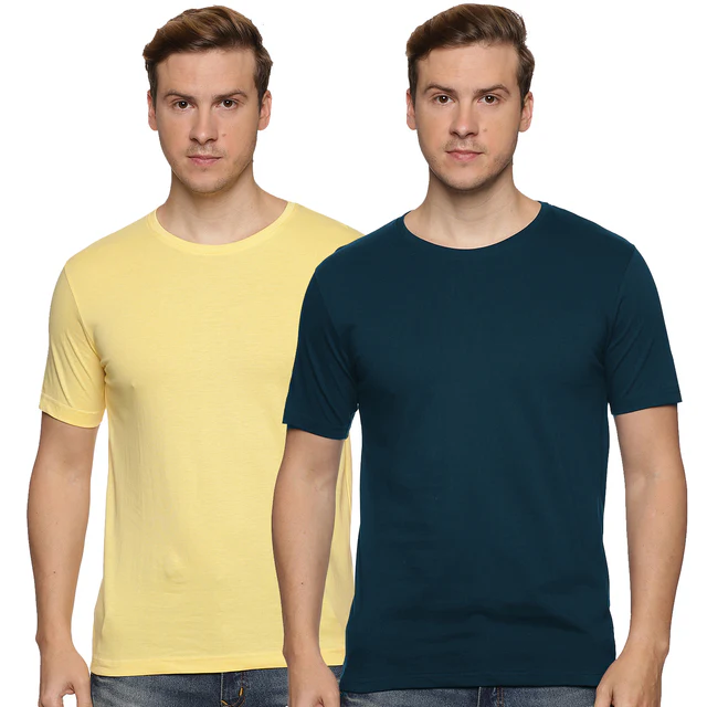 Bindeshwari Men Cotton Oversize T-shirt