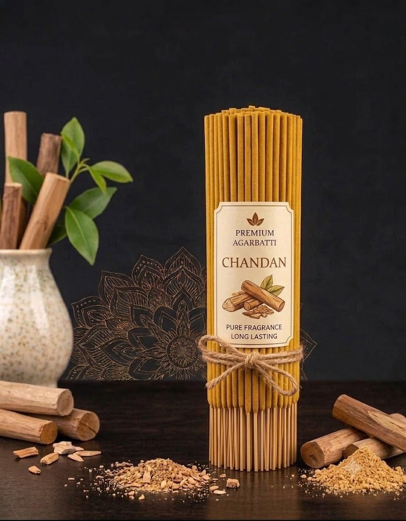 Royal Chandan Agarbatti
