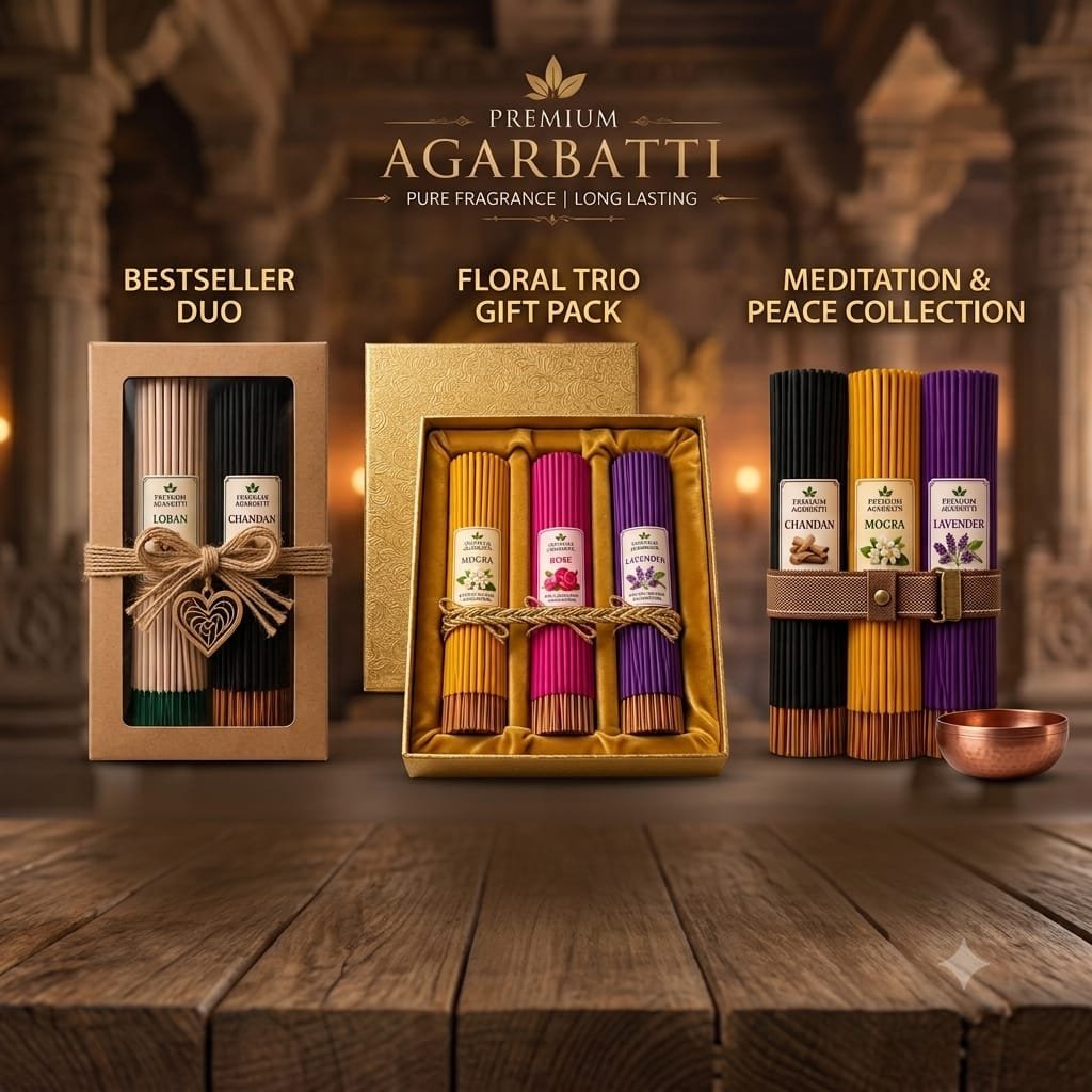 Luxury Gift Hamper